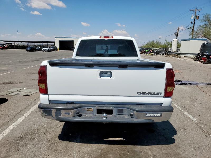Photo 6 from auction – 2003 CHEVROLET SILVERADO C1500 with VIN 2GCEC19X631207679