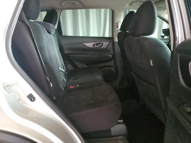 Photo 11 from auction – 2016 NISSAN ROGUE S with VIN 5N1AT2MT6GC816906