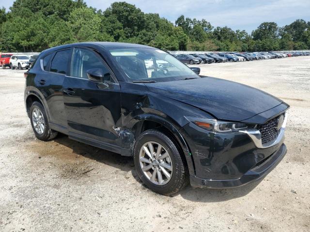 Photo 4 from auction – 2025 MAZDA CX-5 SELEC with VIN JM3KFBBL1S0622398