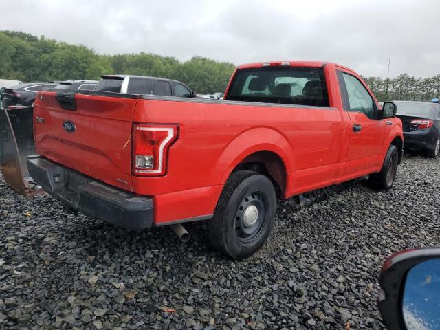 Photo 3 from auction – 2016 FORD F150 with VIN 1FTMF1C84GKE48893