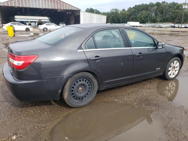 Photo 3 from auction – 2007 LINCOLN MKZ with VIN 3LNHM28T77R630332