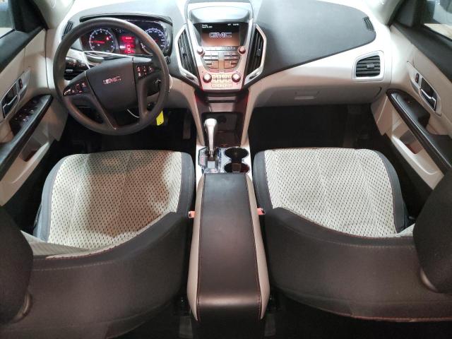 Photo 8 from auction – 2015 GMC TERRAIN SL with VIN 2GKFLVEK4F6119537