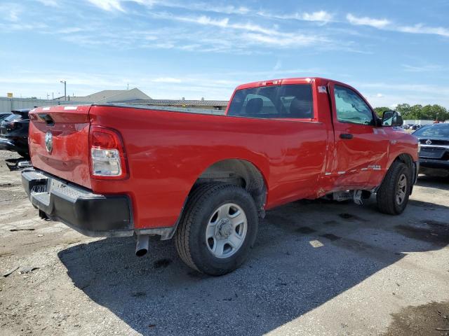 Photo 3 from auction – 2021 RAM 2500 TRADESMAN with VIN 3C6MR4AJ1MG604591