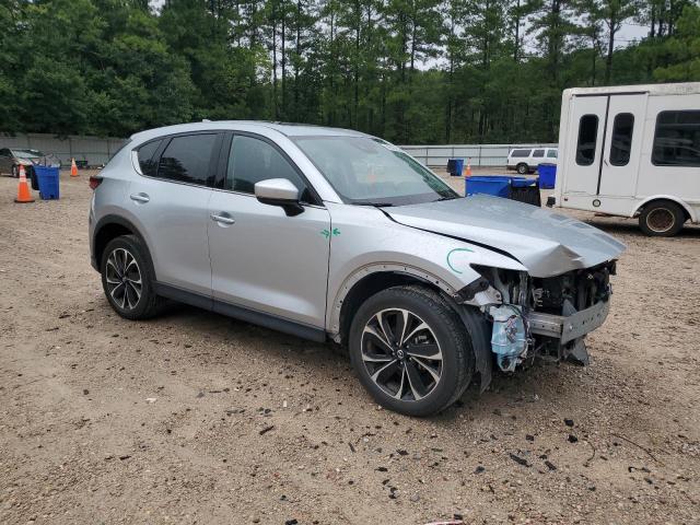 Photo 4 from auction – 2022 MAZDA CX-5 PREMI with VIN JM3KFBDM0N0576282