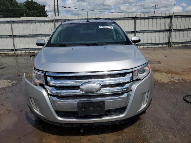 Photo 5 from auction – 2013 FORD EDGE SEL with VIN 2FMDK3JC1DBE30738