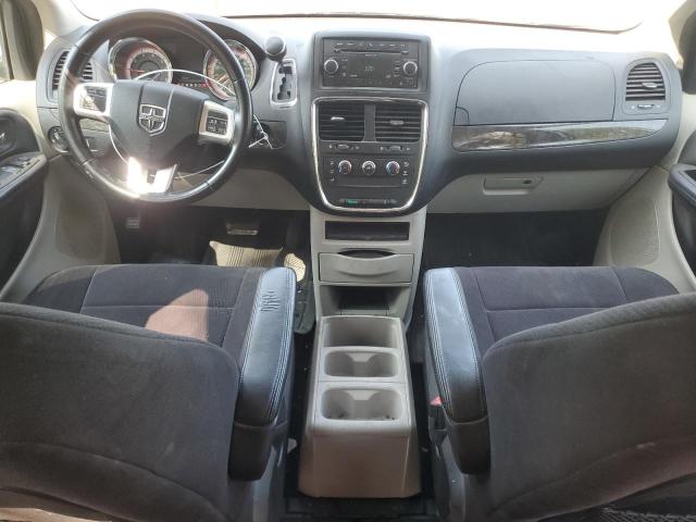 Photo 8 from auction – 2014 DODGE GRAND CARA with VIN 2D4RN4DG8BR685450