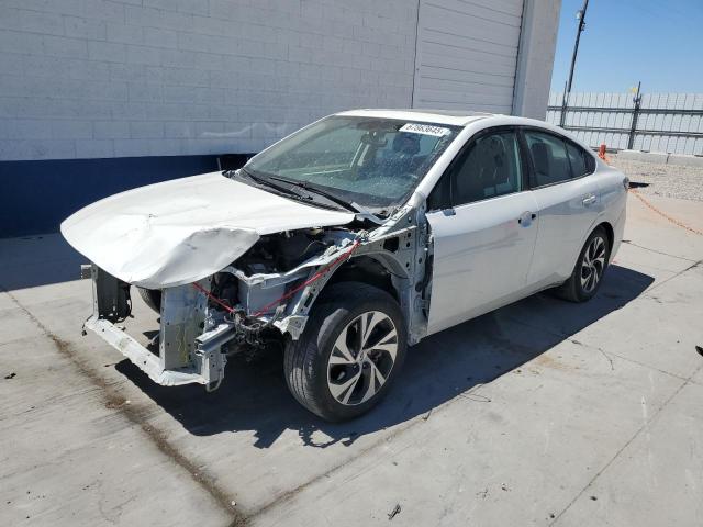 SUBARU LEGACY PRE 2023 with VIN 4S3BWAF6XP3007409 - Photo from auction