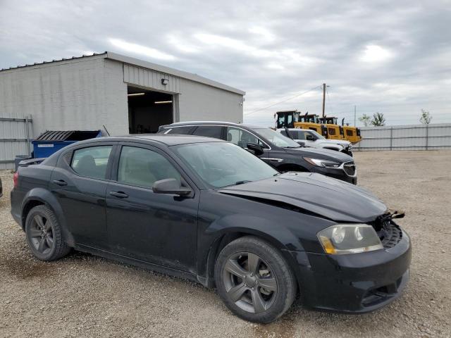 Photo 4 from auction – 2014 DODGE AVENGER SE with VIN 1C3CDZAB4EN220889