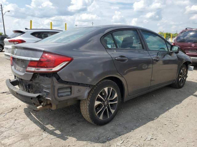 صورة رقم 3 من المزاد - 2014 HONDA CIVIC EX مع VIN 19XFB2F84EE066871
