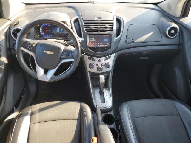 صورة رقم 8 من المزاد - 2016 CHEVROLET TRAX 1LT مع VIN 3GNCJPSB7GL234027
