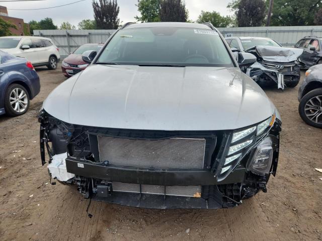 Photo 5 from auction – 2023 HYUNDAI TUCSON SEL with VIN 5NMJBCAE2PH286289