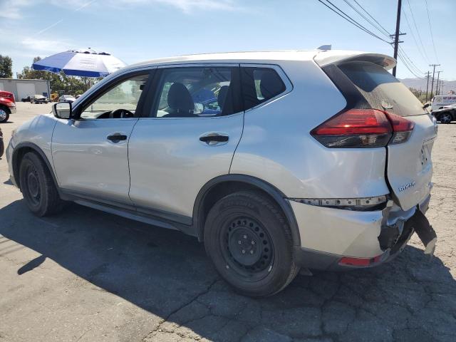 Photo 2 from auction – 2017 NISSAN ROGUE S with VIN KNMAT2MT1HP553688