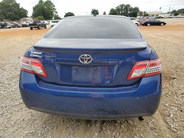 Photo 6 from auction – 2011 TOYOTA CAMRY BASE with VIN 4T1BF3EK5BU714538