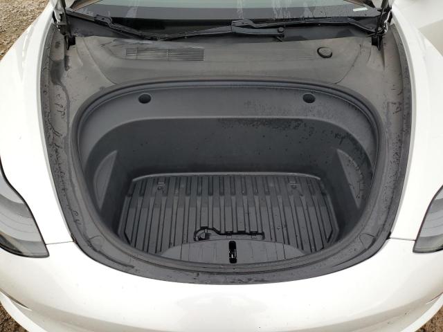Photo 11 from auction – 2021 TESLA MODEL 3 with VIN 5YJ3E1EA1MF907983