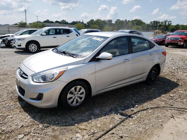 Photo 1 from auction – 2015 HYUNDAI ACCENT GLS with VIN KMHCT4AE4FU796691
