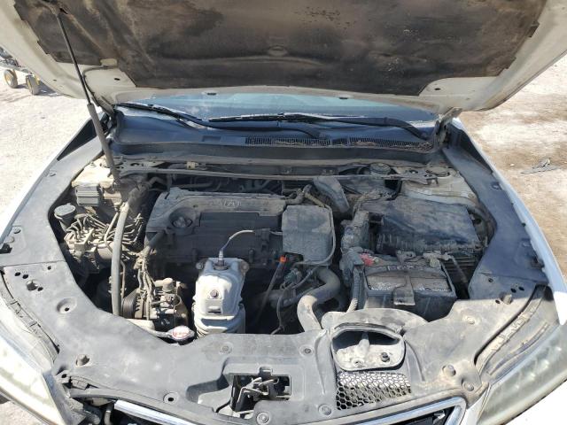 Photo 11 from auction – 2015 ACURA TLX with VIN 19UUB1F30FA028095