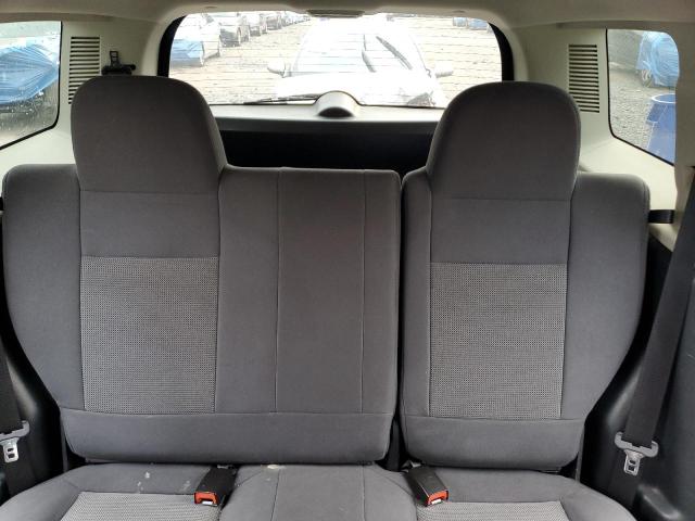 Photo 10 from auction – 2011 JEEP PATRIOT SP with VIN 1J4NF1GB2BD119062