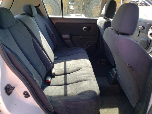 Photo 10 from auction – 2009 NISSAN VERSA S with VIN 3N1BC13E49L436673