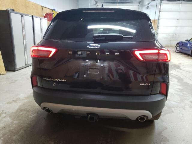 Photo 6 from auction – 2024 FORD ESCAPE PLA with VIN 1FMCU9JA1RUB34420