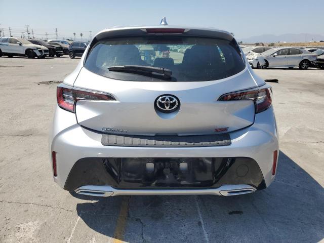 Photo 6 from auction – 2019 TOYOTA COROLLA SE with VIN JTNK4RBEXK3050296