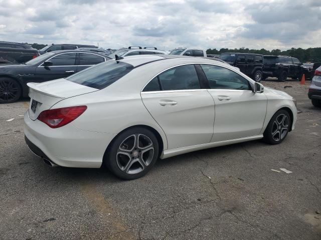 Photo 3 from auction – 2014 MERCEDES-BENZ CLA 250 with VIN WDDSJ4EB9EN050385