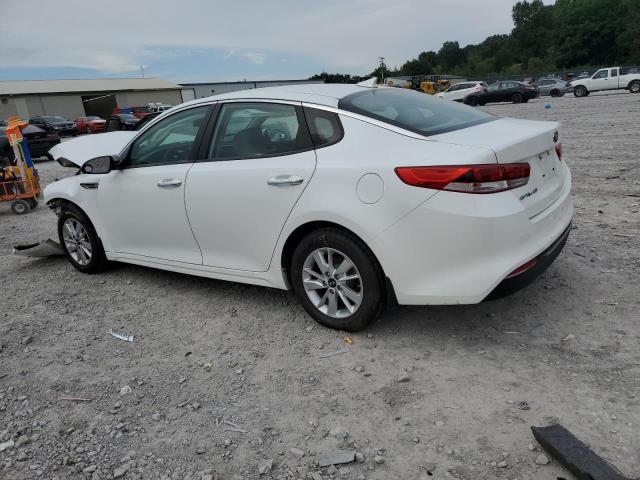 صورة رقم 2 من المزاد - 2016 KIA OPTIMA LX مع VIN KNAGT4L33G5084814
