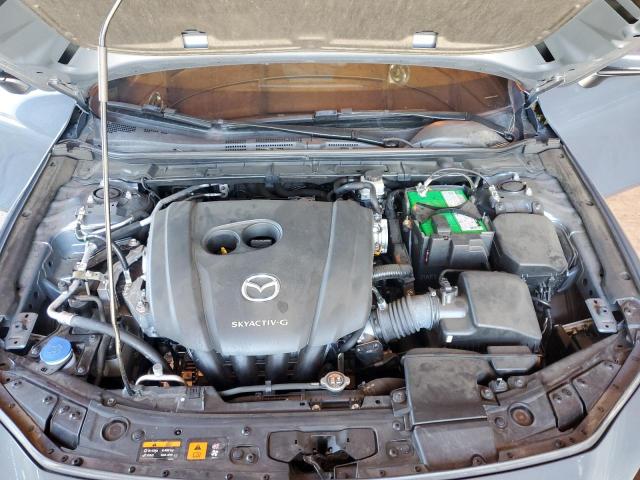Photo 11 from auction – 2019 MAZDA 3 PREFERRED PLUS with VIN JM1BPALM2K1106021