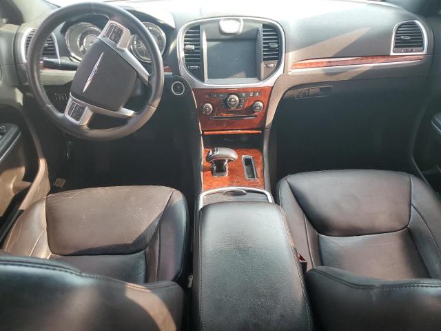 Photo 8 from auction – 2012 CHRYSLER 300 LIMITE with VIN 2C3CCACG6CH308412