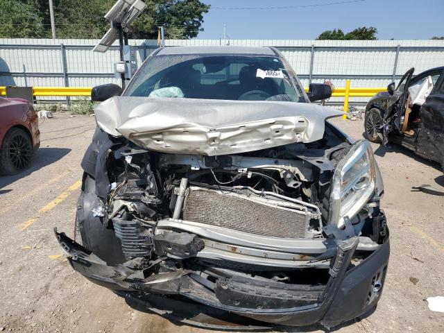 Photo 5 from auction – 2013 GMC TERRAIN SLE with VIN 2GKALMEK4D6303393