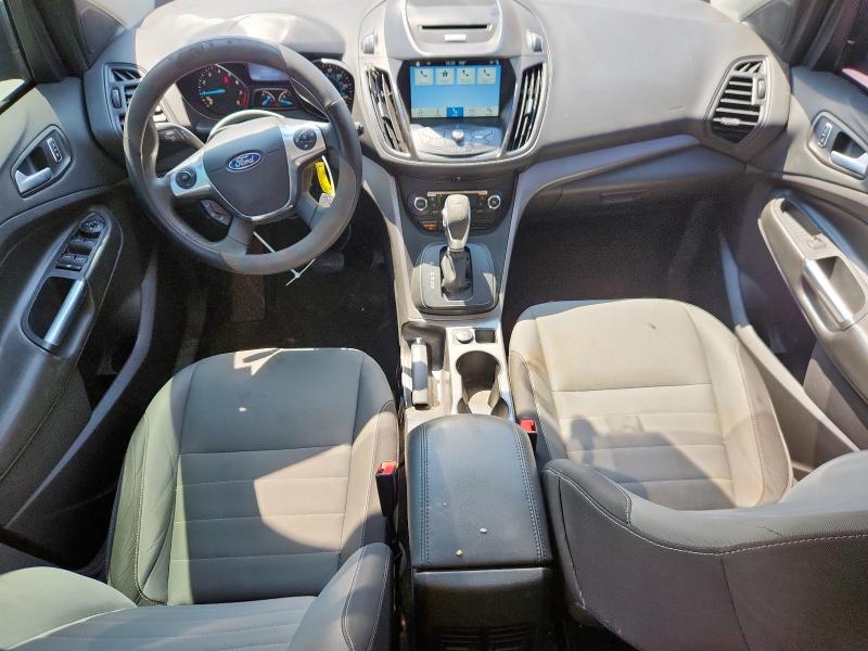 Photo 8 from auction – 2016 FORD ESCAPE SE with VIN 1FMCU0GXXGUA44672