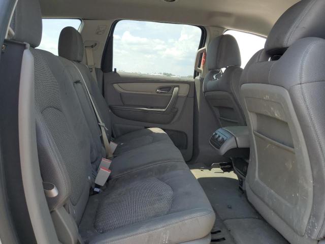 Photo 10 from auction – 2016 CHEVROLET TRAVERSE 4 with VIN 1GNKRFKD1GJ295851