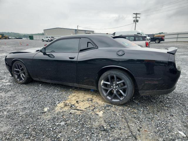 Photo 2 from auction – 2020 DODGE CHALLENGER R/T with VIN 2C3CDZBT7LH139429