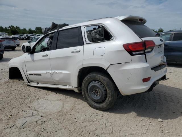 Photo 2 from auction – 2021 JEEP GRAND CHER with VIN 1C4RJFDJ8MC630136