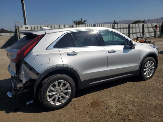 Photo 3 from auction – 2019 CADILLAC XT4 LUXURY with VIN 1GYFZBR45KF103085