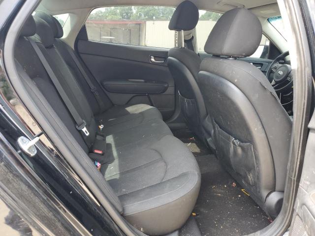 Photo 10 from auction – 2016 KIA OPTIMA LX with VIN 5XXGT4L30GG091654