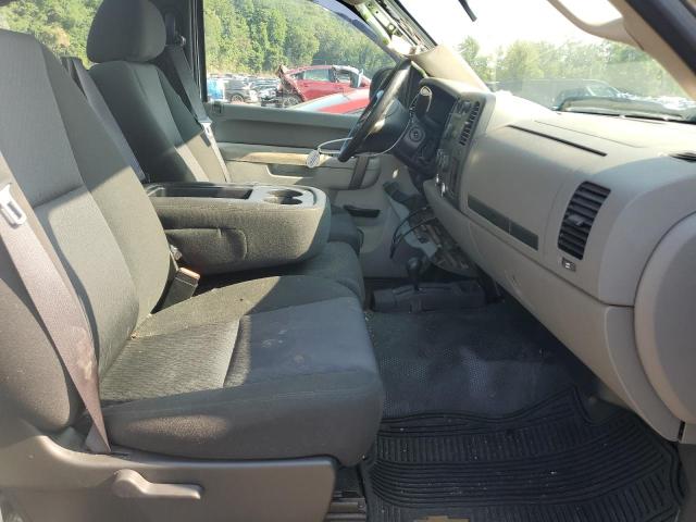 Photo 10 from auction – 2011 CHEVROLET SILVERADO with VIN 1GCNKPEAXBF204203