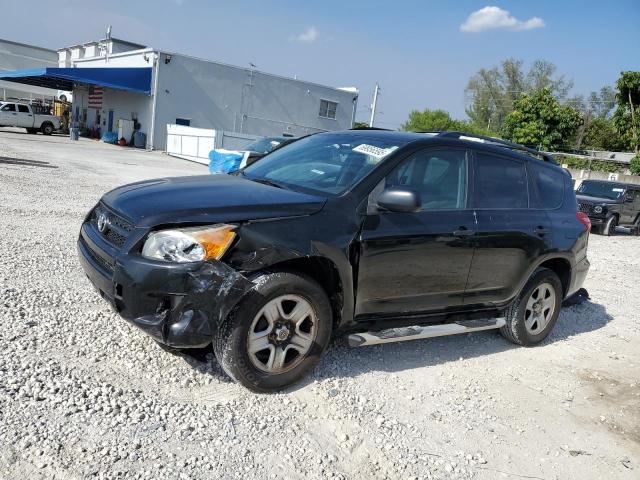 TOYOTA RAV4 2011 with VIN 2T3ZF4DV0BW102996 - Photo from auction