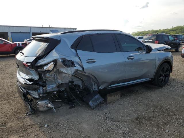 Photo 3 from auction – 2025 BUICK ENVISION S with VIN LRBFZLE43SD047210