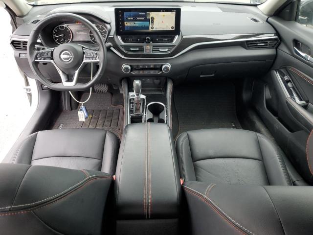 Photo 8 from auction – 2023 NISSAN ALTIMA SR with VIN 1N4BL4CV5PN385900