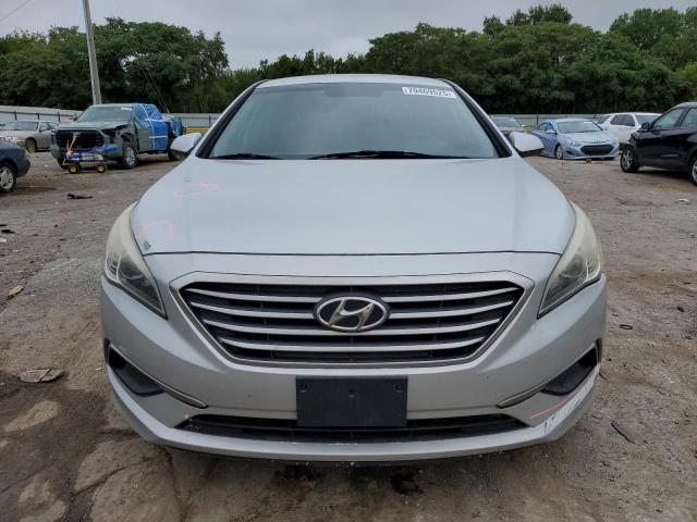 Photo 5 from auction – 2017 HYUNDAI SONATA SE with VIN 5NPE24AF4HH470542