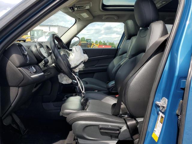 Photo 7 from auction – 2019 MINI COOPER S C with VIN WMZYT3C52K3E94496
