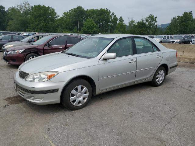 TOYOTA CAMRY LE 2003 with VIN 4T1BE32K63U678514 - Photo from auction