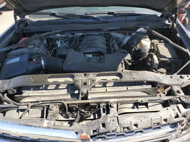 Photo 11 from auction – 2014 CHEVROLET SILVERADO with VIN 3GCUKREC3EG184355