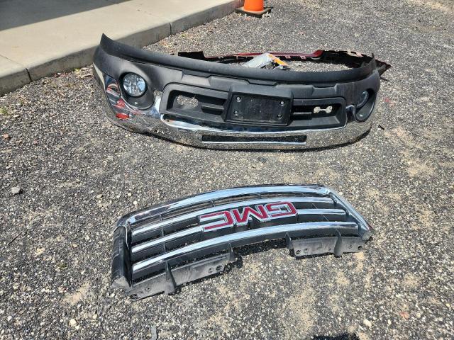 Photo 12 from auction – 2013 GMC SIERRA K15 with VIN 1GTR2VE79DZ117873