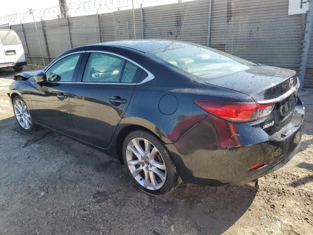 Photo 2 from auction – 2017 MAZDA 6 TOURING with VIN JM1GL1V53H1119487