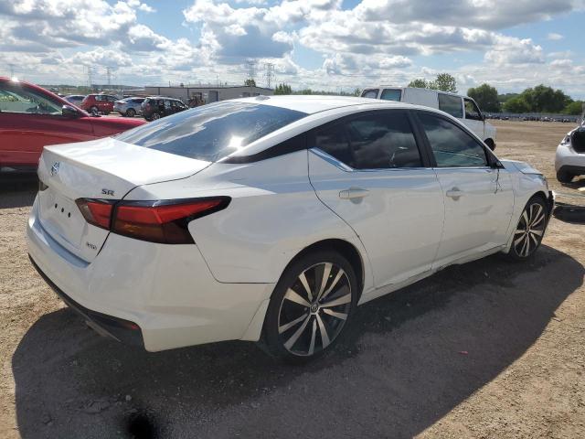 Photo 3 from auction – 2019 NISSAN ALTIMA SR with VIN 1N4BL4CW6KN304730
