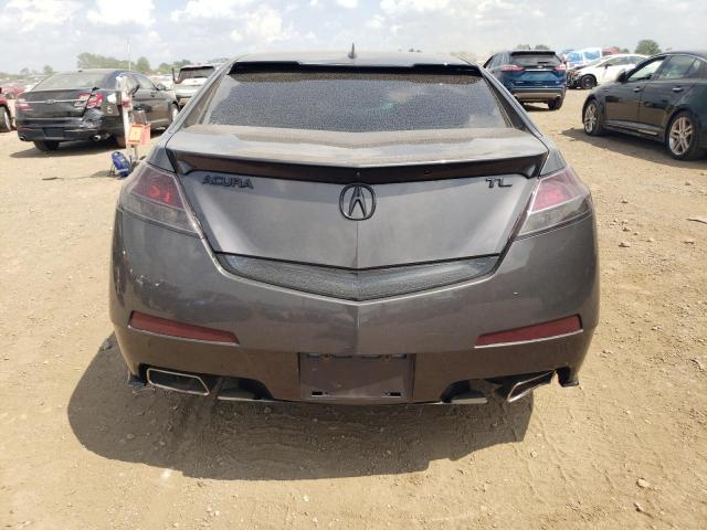 Photo 6 from auction – 2009 ACURA TL with VIN 19UUA86579A023784