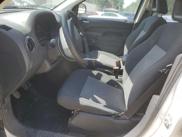 Снимка 7 от търг – 2009 JEEP COMPASS SP с VIN 1J4FT47B09D105976