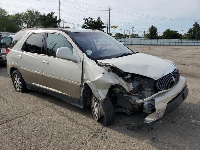 Photo 4 from auction – 2004 BUICK RENDEZVOUS with VIN 3G5DB03E54S533163
