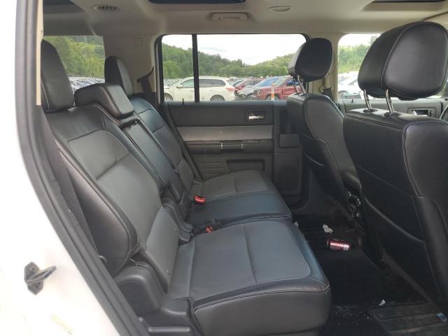 Photo 11 from auction – 2014 FORD FLEX LIMIT with VIN 2FMHK6D88EBD23696